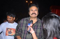 Racha Audio Launch Photos